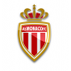 AS Monaco Fodboldtrøje